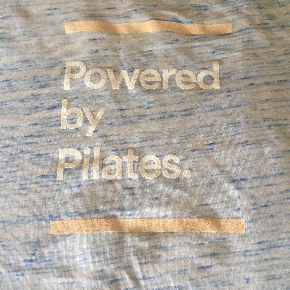 Core Studio Pilates Tank Top - Picture 3 of 5